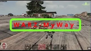 WARZ-MYWAY: พวกพี่ก็คมเกิ๊น