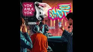 @Feycko-Hako  - YOK AMA YOK