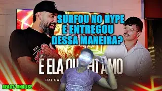 É Ela Que Eu Amo
