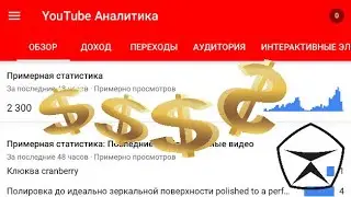 МОНЕТИЗАЦИЯ В 2020 ГОДУ Как легко монетизировать свой канал на ютубе Все в первый раз