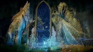 The Dawn Will Come; Elgar'garas
