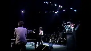 Billy Joel: Allentown (Live in London - June 8, 1984) [HD]