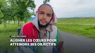 Aligner les cœurs pour atteindre ses objectifs