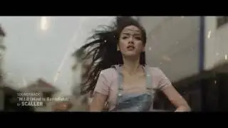 SCALLER - Mind Is Battlefield (From Motion Picture Soundtrack, Algojo: Perang Santet)