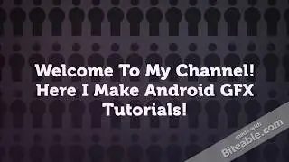 YouTube Channel Trailer