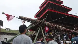 INDRA JATRAKO LINGO