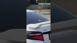 Gen 5 Besic vios limo gen 3🔥🔥🔥