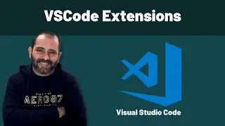 Useful VSCode Extensions