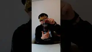 Энергетик HQD Cherry Bomb - 