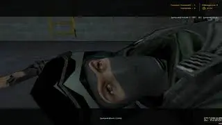 Counter Strike 1.6, УБОЙНЫЙ РАУНД НА ТУРНИРЕ 2x2. ШОК КОНТЕНТ!!!