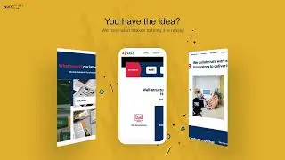 Get a Customized Mobile app