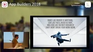 Paul Hudson - How to Build a Modern iOS App: Wide color, 3D Touch, Spotlight, and more