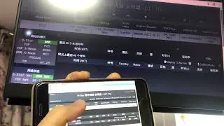 N-in-1 IMG Mobile remote control Pi-Star Desktop #MMDVM #Allstarlink #DVSwitch