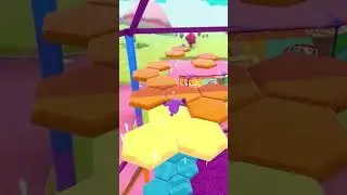 Survival Strategies: Mastering Fall Guys Chaos!