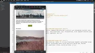 Responsive web design 2 ejemplos 2/2