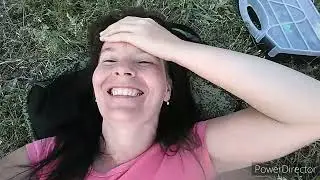 А мы сегодня на рыбалке   Что ловится на нашем  Чертовом озере  Ишим