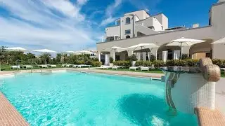 Insula Boutique Hotel, Procida, Italy