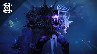 Tomb of the Navigator (High Action) - Destiny 2: Season of the Deep OST
