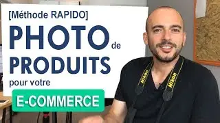 Photo de produit e-commerce [france]