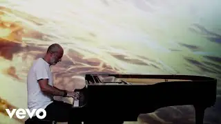 Fabrizio Paterlini - River Flows (Visual video)
