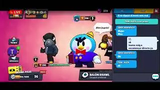 JUGANDO AL BRAWL JUGANDO CON SUBS
