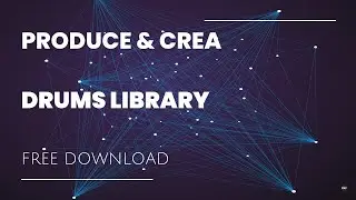 Librería para TECHNO - HARD TECHNO. Gratis.