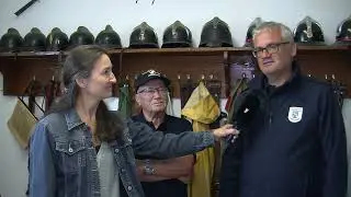 Feuerwehrmuseum Hörsching