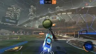 The most insane goal I scored
