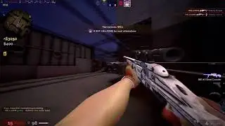 NL Wingman HvH Highlights \ angelwings