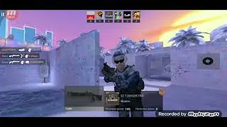 стендофф 2