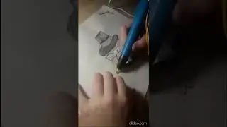 СКИН CHALO APPS 3Dручкой😎 ЧИКЕН ГАН😎 
