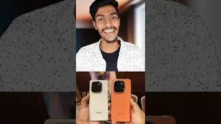 IQOO Z9s Pro Fully Loaded Phone #youtubeshorts
