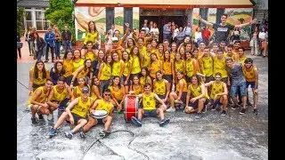 La 53 del Pedro Poveda (Humanidades)