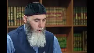 Ч1ОГ1 ХАЗ ХЬЕХАМ Г1УРБАН ДОЗАЛЛА ДУЬЦУШ САЛАХЬ МЕЖИЕВ