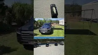 NEW – ADVENTURE RANGE – FREE STANDING CAR AWNINGS!
