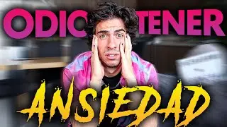 5 Cosas que ODIO de Tener ANSIEDAD!!!