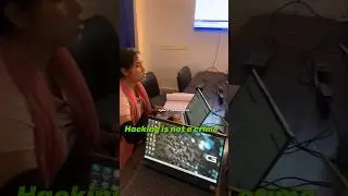 Hacker’s Attitude #ethicalhacking #cybersecurity #motivation #shorts #cyberxtechnologies#cyber #😊