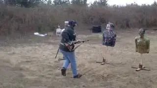 Tomahawk / French Resistance
