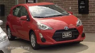 Cleveland Car Dealership Working Toward a More Sustainable Future