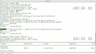 Nuevo- FTP Virtuales- CentOS 9-2022