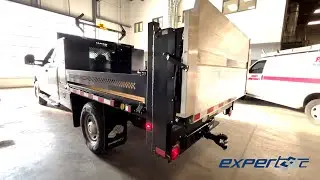 Ready to Elevate ⬆️ Your Work Truck's 🛻 Capabilities?