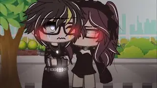 |There’s something on your face | meme | Gacha | life |