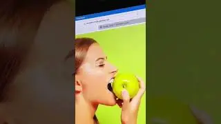 🍏 Почему ЯБЛОКО в логотипе Apple надкушено?