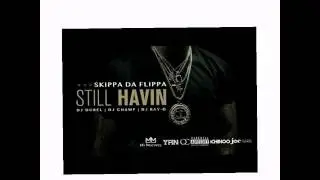 Skippa Da Flippa- Who Fresher Than Me (2017)