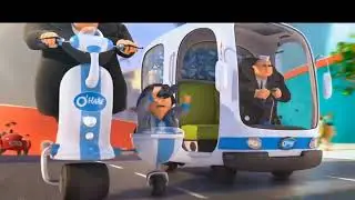 The Lorax - Fight For The Seed Grow (1) |The Lorax |