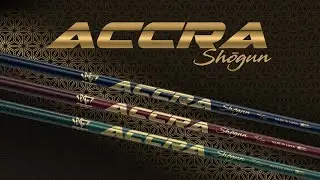 Introducing: Accra Shogun
