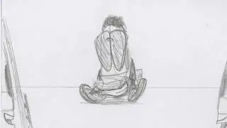 Crane - freshmen year animatic
