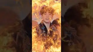 papa hey mamma hey I am here Jungkook 🤩😍 
