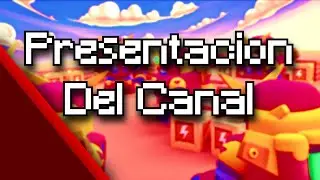 Presentencion del Canal | El Nico xD