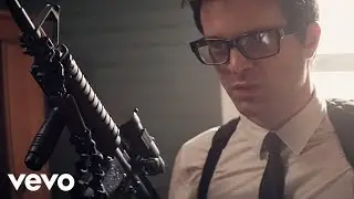 Mayer Hawthorne - The Walk
